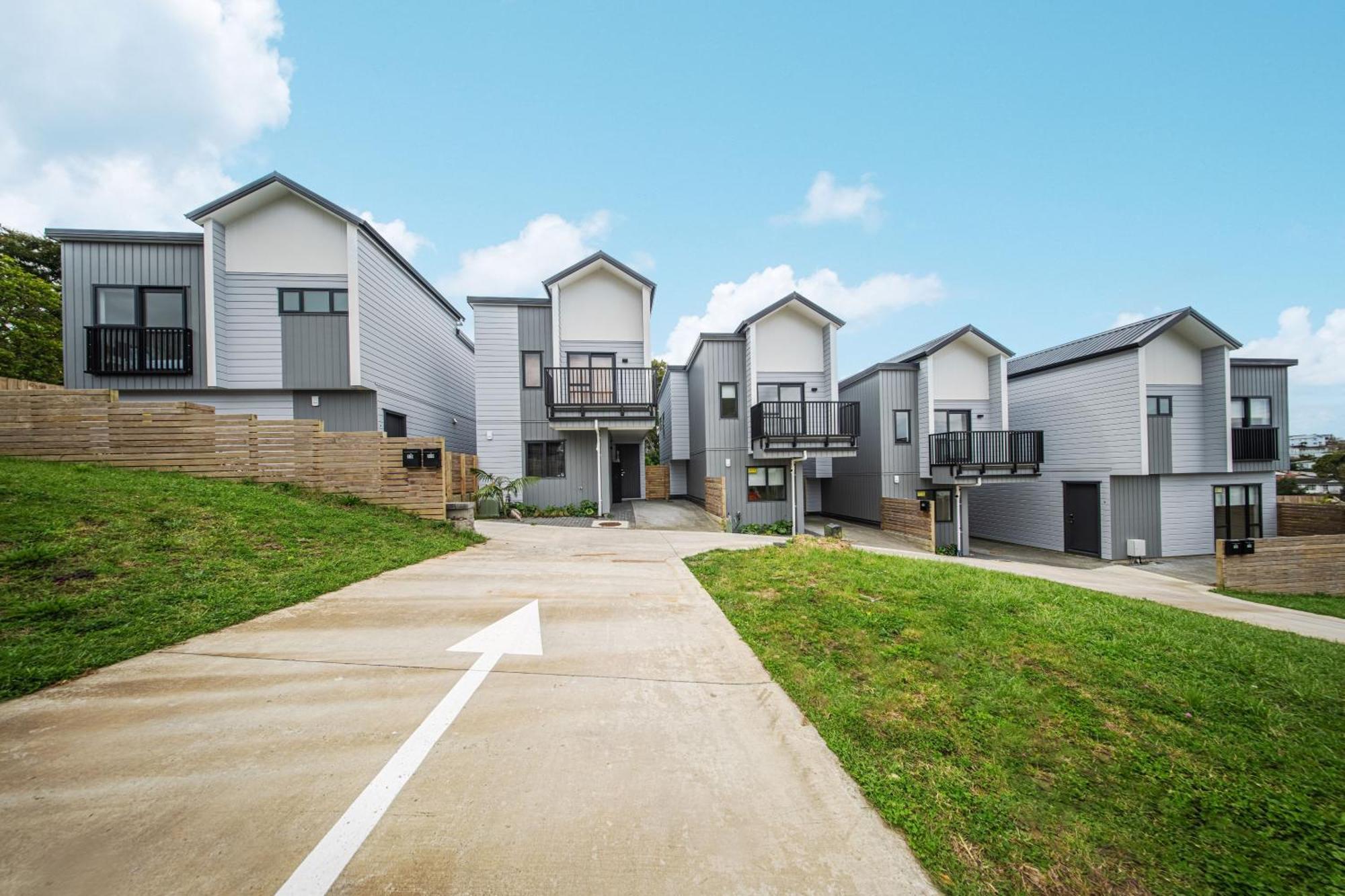 West Harbour Modern 4-Bedroom Retreat Окленд Экстерьер фото