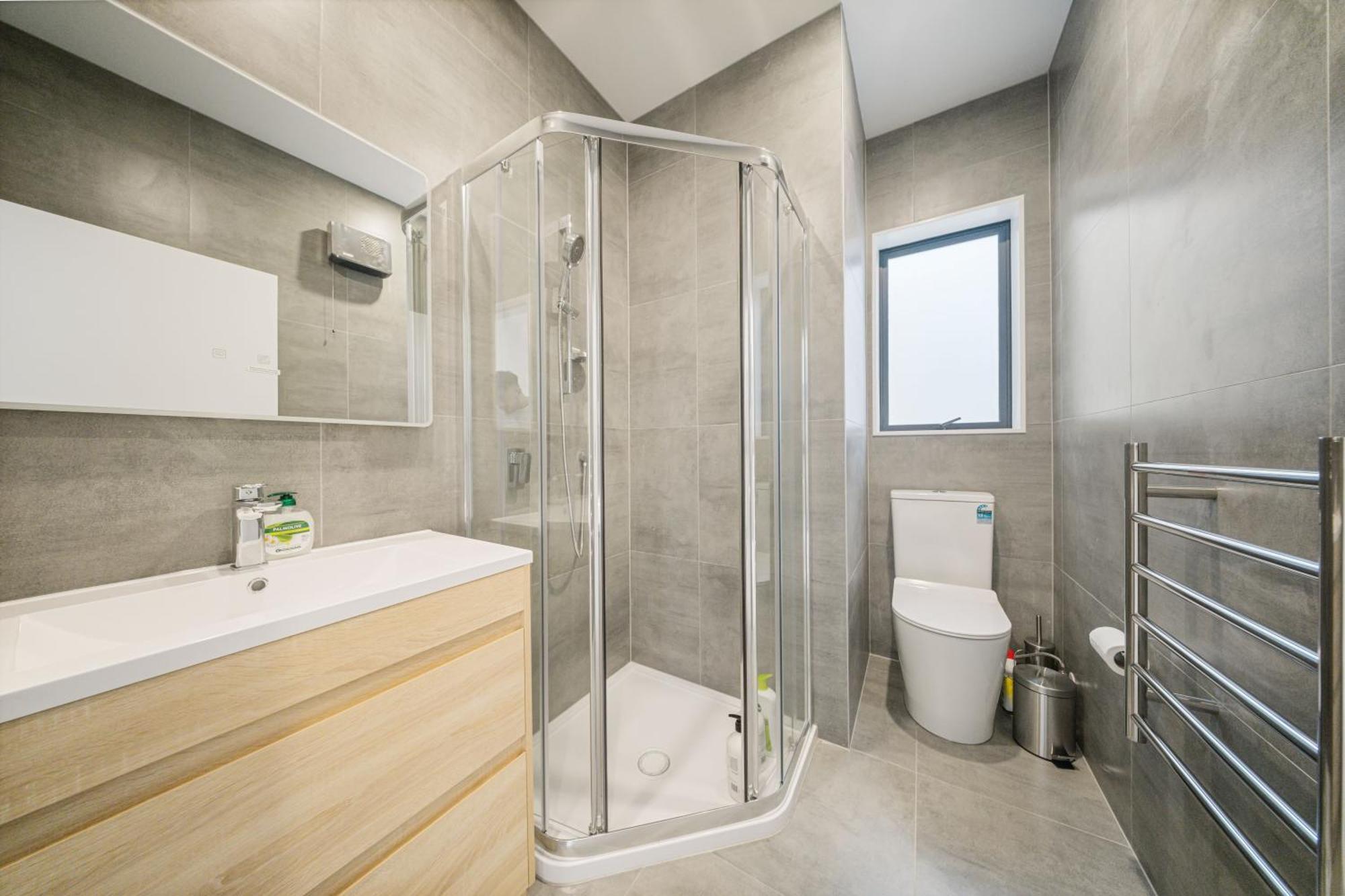 West Harbour Modern 4-Bedroom Retreat Окленд Экстерьер фото