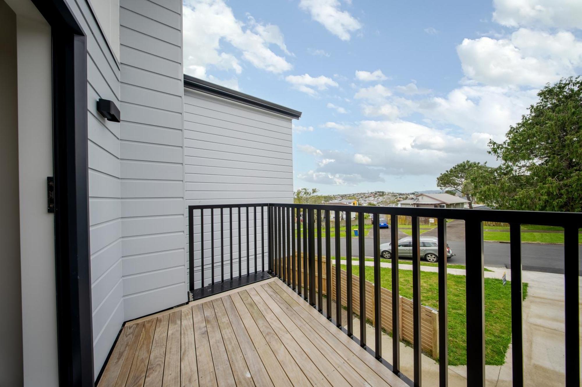 West Harbour Modern 4-Bedroom Retreat Окленд Экстерьер фото